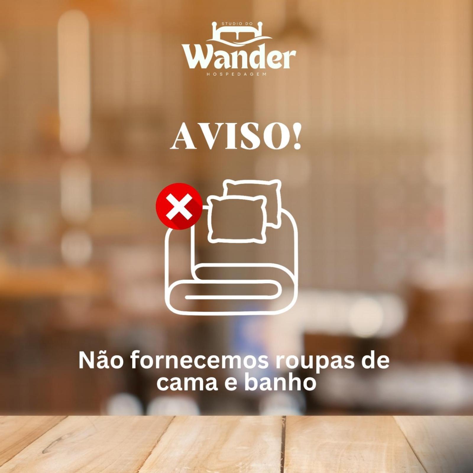 Studio Do Wander 圣保罗 外观 照片